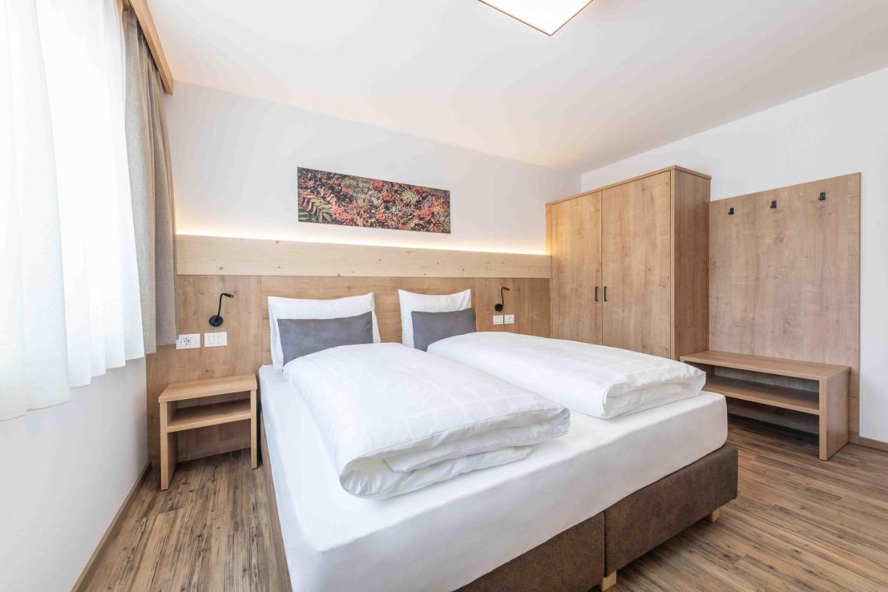 باديا Residence Lersc المظهر الخارجي الصورة