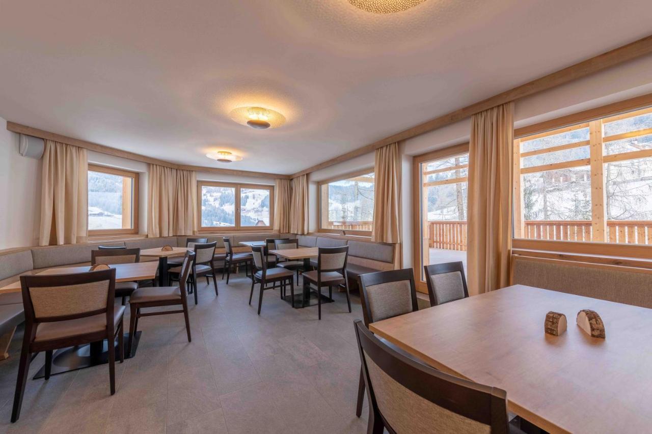 باديا Residence Lersc المظهر الخارجي الصورة