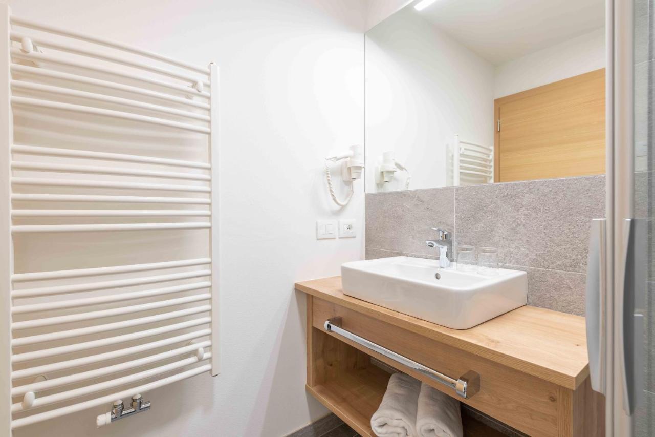 باديا Residence Lersc المظهر الخارجي الصورة