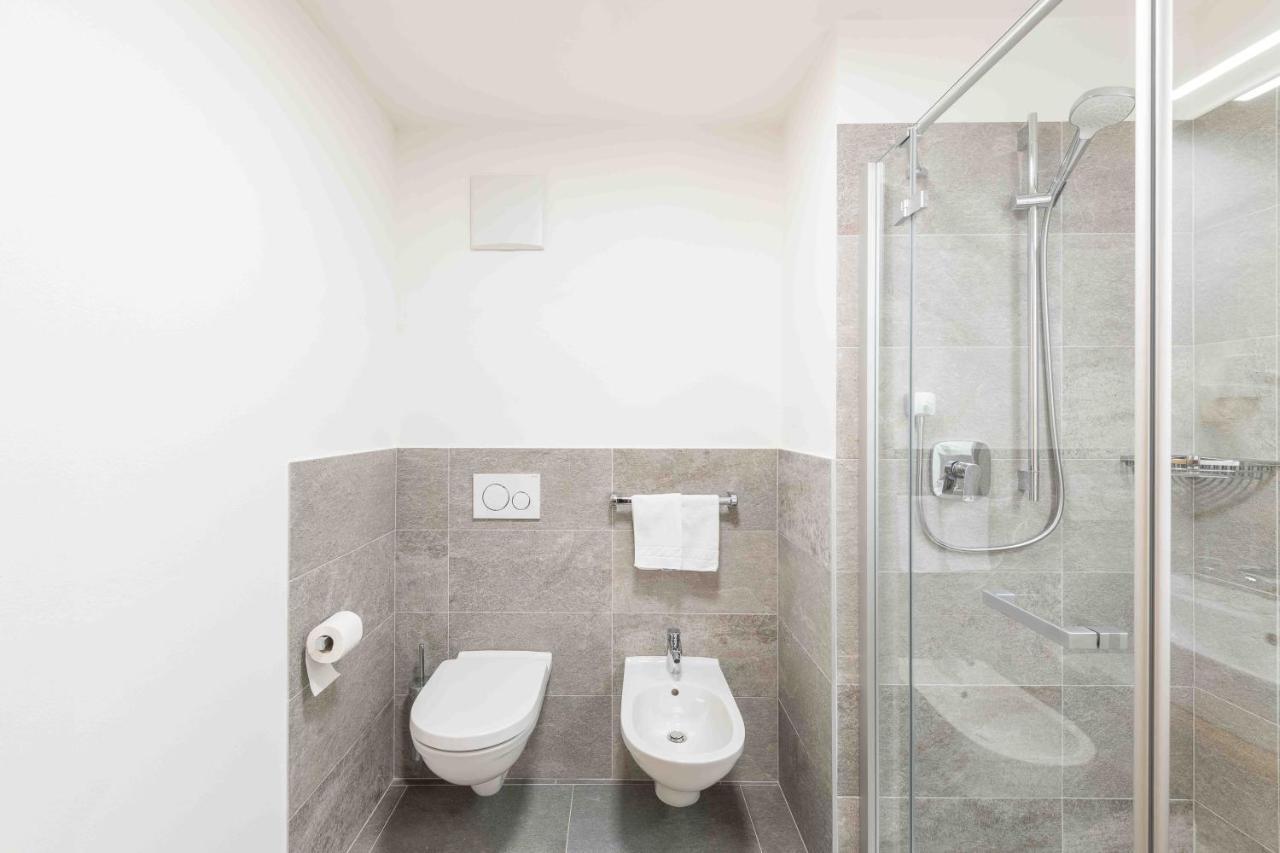 باديا Residence Lersc المظهر الخارجي الصورة
