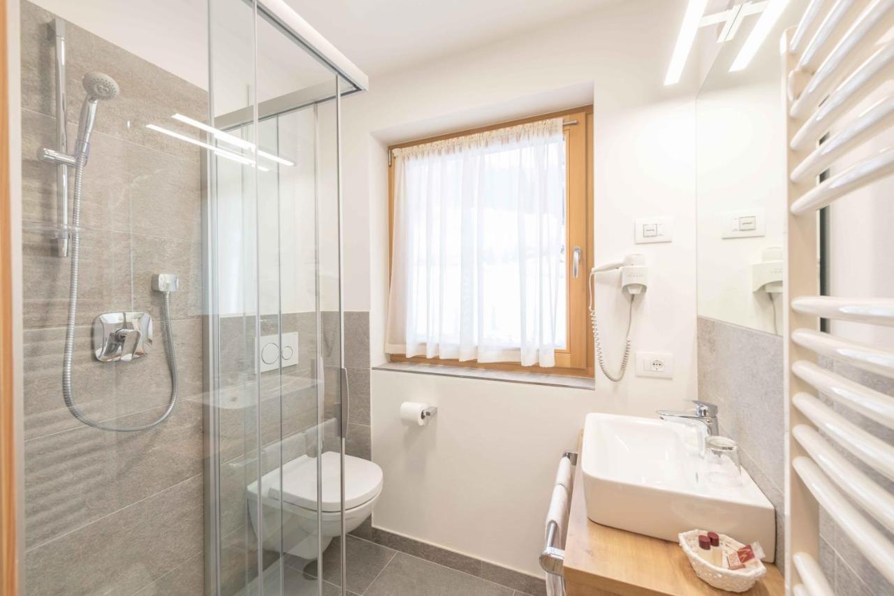 باديا Residence Lersc المظهر الخارجي الصورة