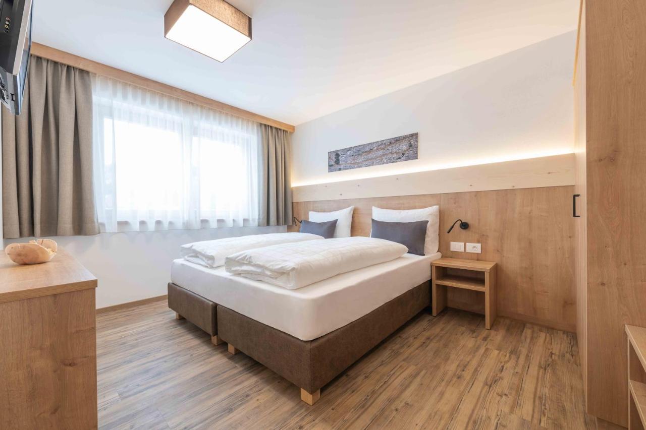 باديا Residence Lersc المظهر الخارجي الصورة